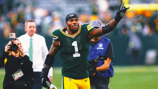 Micah Parsons, Matthew Golden Make Packers Super Bowl Contenders, Says Howie Long