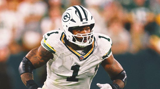 Packers Fans Troll Cowboys for Micah Parsons Trade: 'Thank You, Jerry Jones!'
