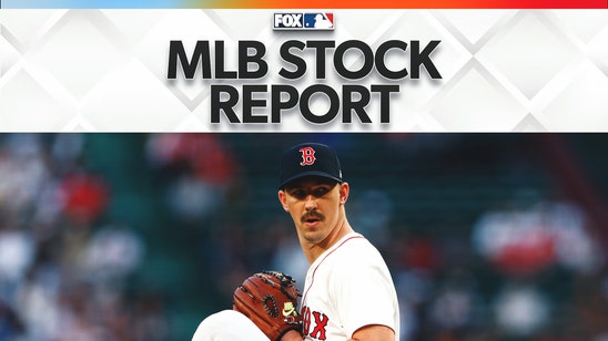 MLB Stock Report: Walker Buehler’s Impact On the Phillies, Plus Players of the Week