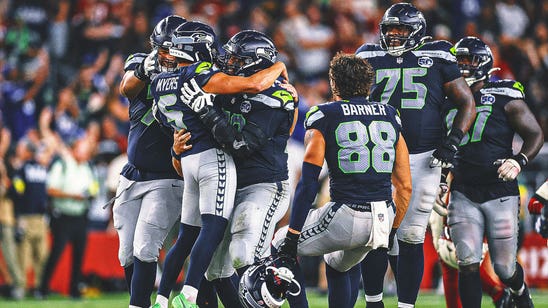 Seattle Seahawks News - NFL - FOX Sports