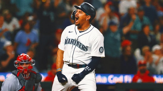 Last Night in Baseball: The Mariners, Astros and Rangers Are Fighting For 2 Spots