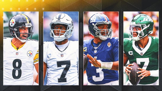 Hey, I Know That Guy! Assessing the Veteran QB Resurgence in the NFL