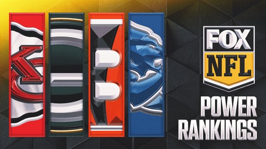 2025 NFL Power Rankings: How Do All 32 Teams Stack Up Heading Into Week 1?