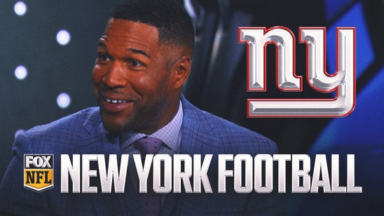 Michael Strahan Questions Jaxson Dart Move: 'Maybe You've Just Got a Bad Dish'