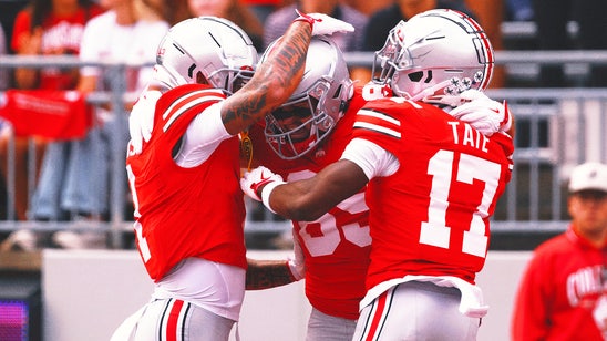 Joel Klatt's College Football Rankings: Julian Sayin Keeps OSU at No. 1, FSU Rises