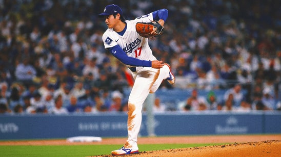 Last Night in Baseball: Of Course Shohei Ohtani Created Another New 50-50 Club