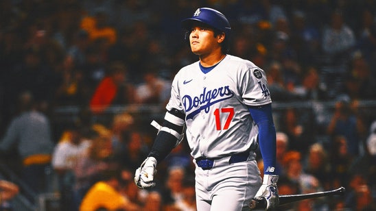 Last Night in Baseball: Does Anyone Want to Win the NL West, or What?