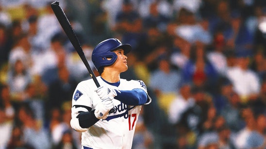 From Bonds to Soriano: Every MLB Team's Single-Season Home Run Leader