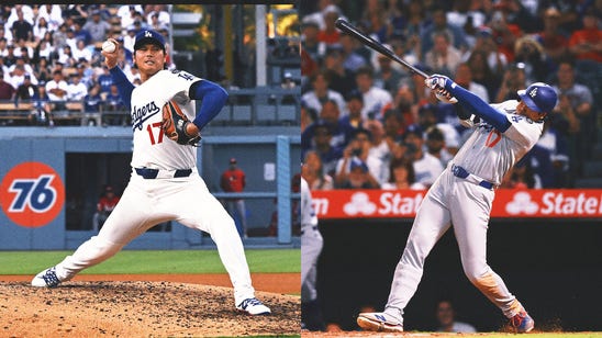 Shohei Ohtani is Fully Hitting AND Pitching. What Should We Expect in October?