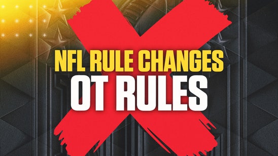 Mike Pereira Explains Updated NFL Overtime Rules Starting in 2025