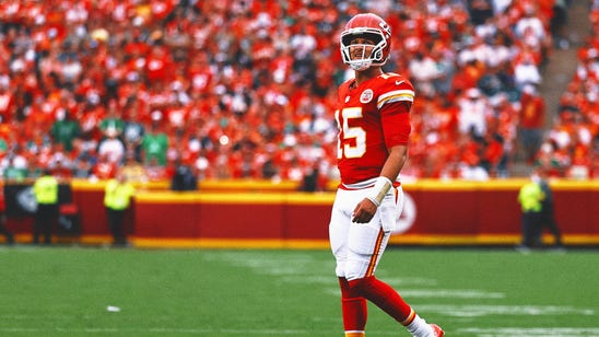 'Frustrated' Chiefs, Patrick Mahomes Search For Answers After First 0-2 Start