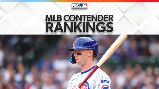 2025 MLB Contender Rankings: Who On These 20 Teams Should Step Up?