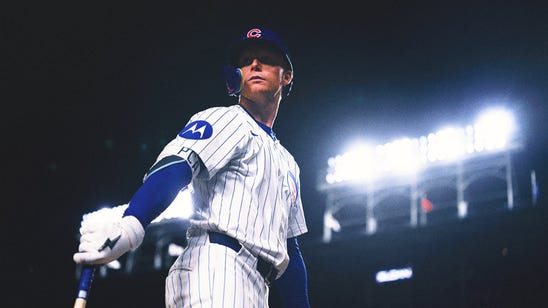 Cubs OF Pete Crow-Armstrong Becomes 6th 30-30 Player in 2025; Who Could be Next?