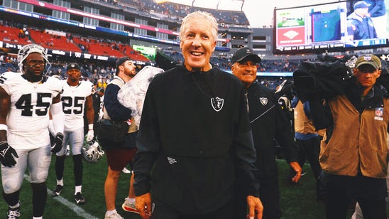 How Pete Carroll's Gap Year Back at USC Prepared Him to 'Win Forever' With Raiders