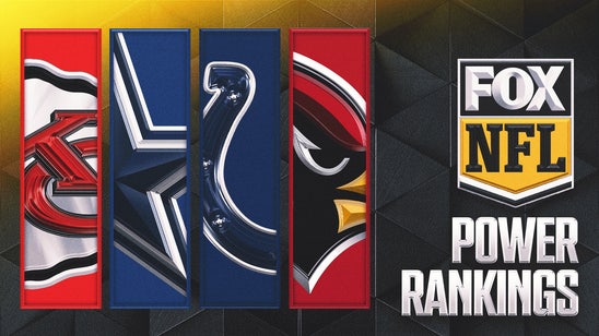 2025 NFL Power Rankings Week 3: Which 2-0 Teams Are True Contenders?