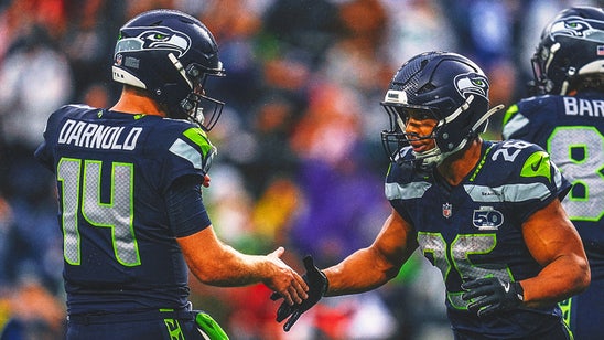 Cracking the Code: The Secret for QB Sam Darnold and Seahawks' Success