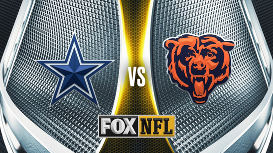FOX Super 6 Contest: Chris 'The Bear' Fallica's NFL Week 3 Picks, Predictions
