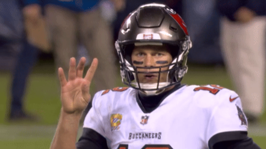 Tom Brady Recalls Forgetting the Down at Soldier Field: 'Bad for the Quarterback'