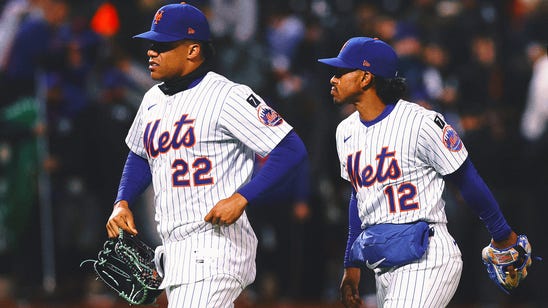 New York Mets News - MLB | FOX Sports
