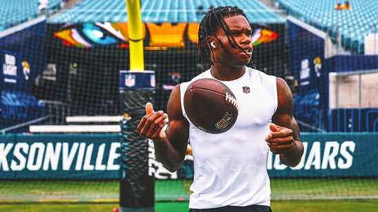 What Can We Expect From Jaguars Two-Way Star Travis Hunter In Week 1?