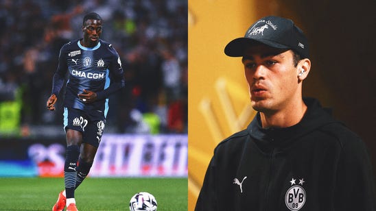 Tim Weah? Gio Reyna? Ranking the Top U.S. Men's Team Summer Transfers