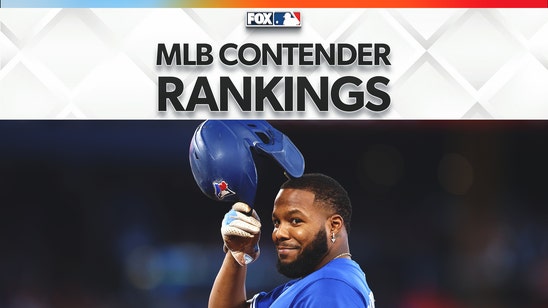 2025 MLB Contender Rankings: The Toughest Final Month Before the Postseason?