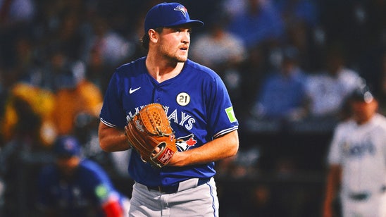 Last Night in Baseball: Blue Jays Rookie Makes Franchise History in Debut W