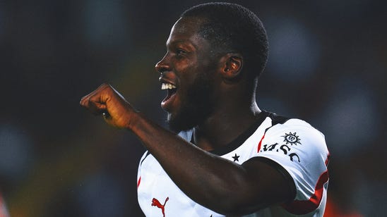 U.S. Men's Team Midfielder Yunus Musah Joins Atalanta on Loan from AC Milan