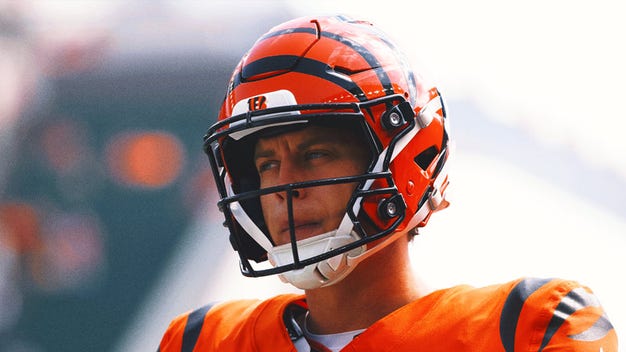 Injured Bengals QB Joe Burrow Undergoes Surgery; Turf Toe Explained
