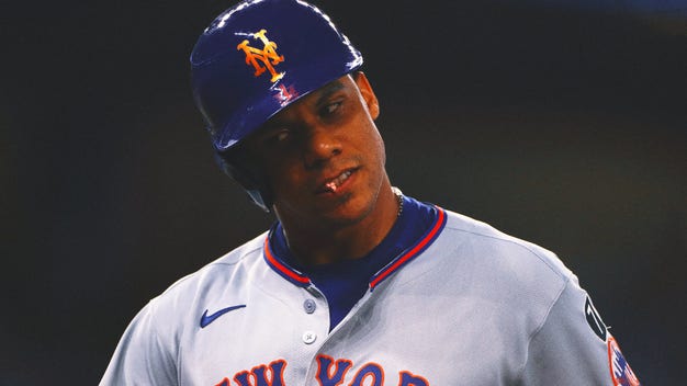 'It's Pain': The Mets' $340 Million Payroll Found A Way To Miss the Playoffs