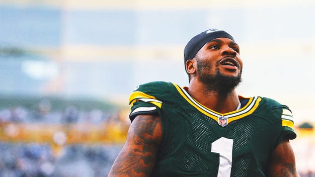 Cowboys Reportedly Included Trade Condition to Keep Micah Parsons Out of NFC East