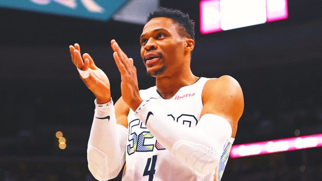 Pacers? Celtics? 3 Best NBA Free Agent Fits for Russell Westbrook