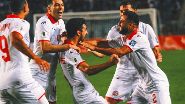 Tunisia World Cup 2026 Schedule: Locations, Dates, Times