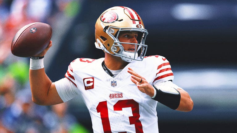 San Francisco 49ers Over/Under Win Total: Can S.F. Find Its Magic