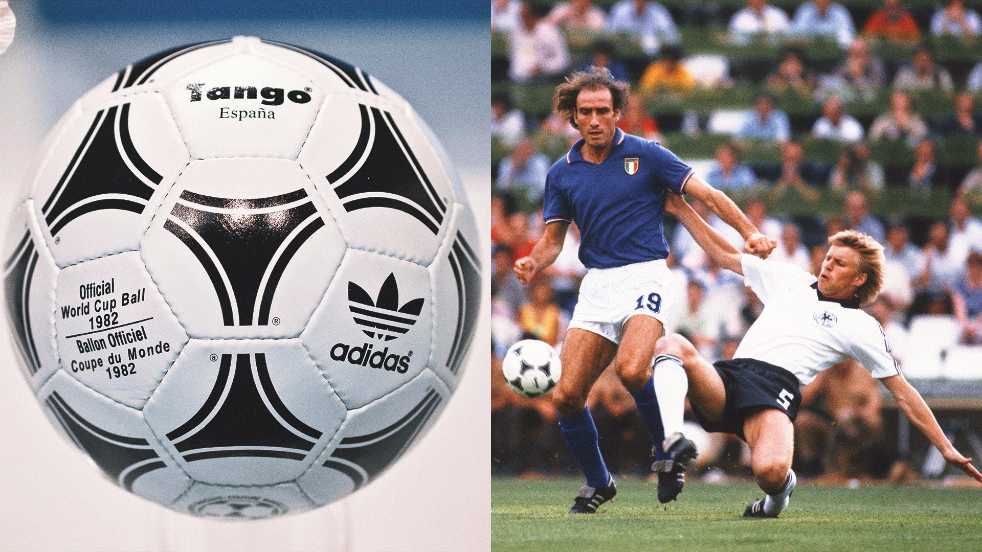 Brief History Of The FIFA World Cup Ball: From 1930 To 2026's