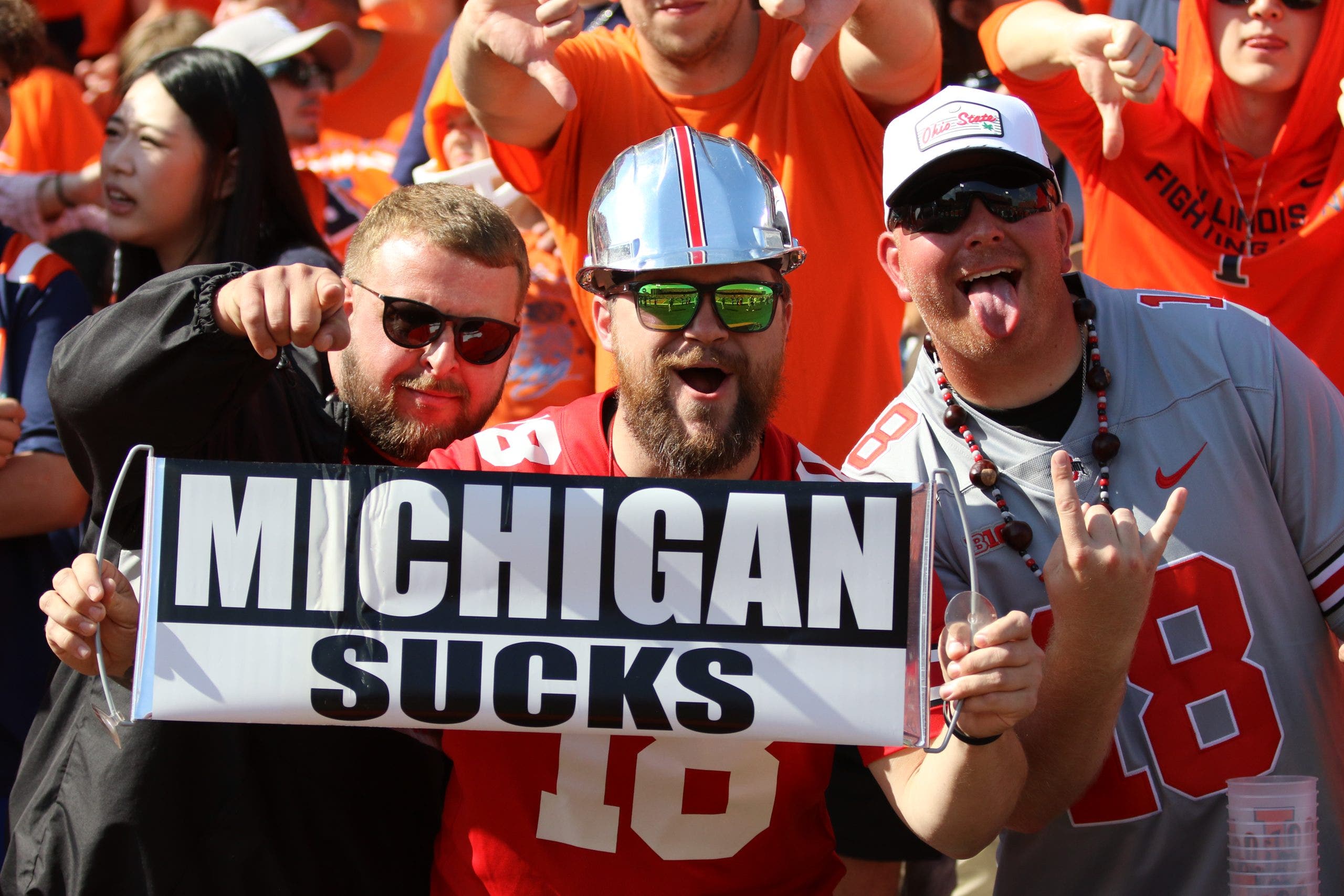 (Photo by Ed McGregor/FOX Sports)