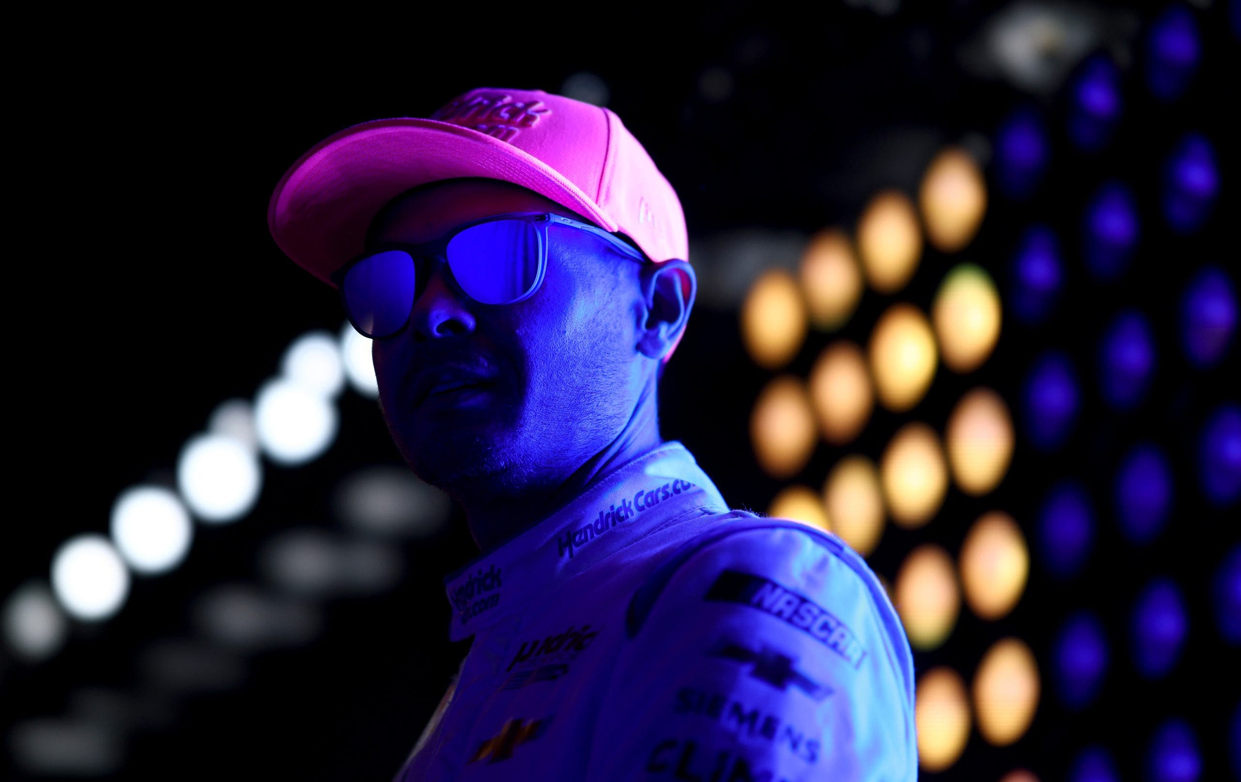 Kyle Larson With 'Unfinished Business' in Search of Second Title | FOX ...