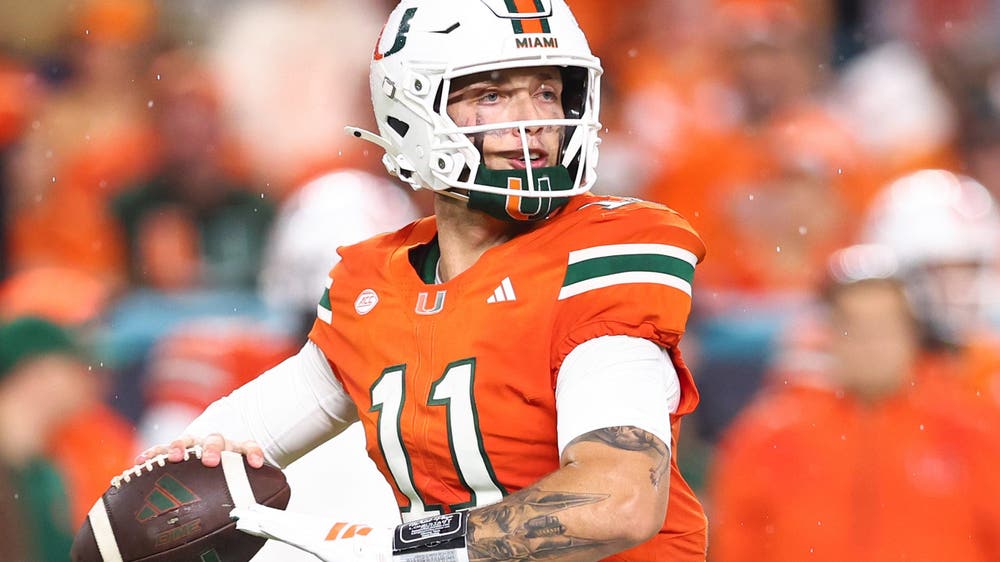 BetMGM CFB Promo: Claim First Bet Cover up to $1500 on Miami-Florida State, Vanderbilt-Alabama