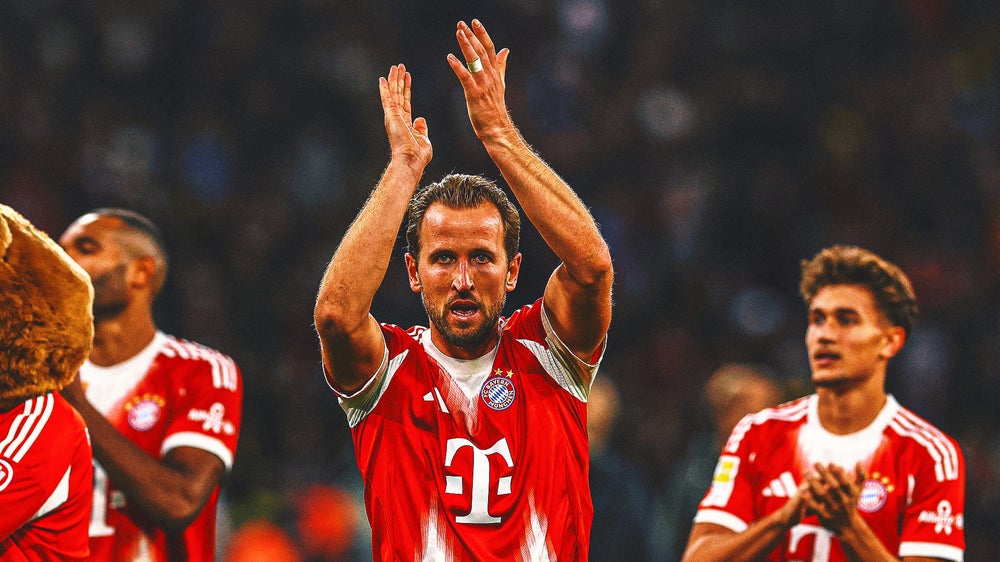 Super Bowl-Winning Kicker Offers To Help Harry Kane Achieve His NFL Dream