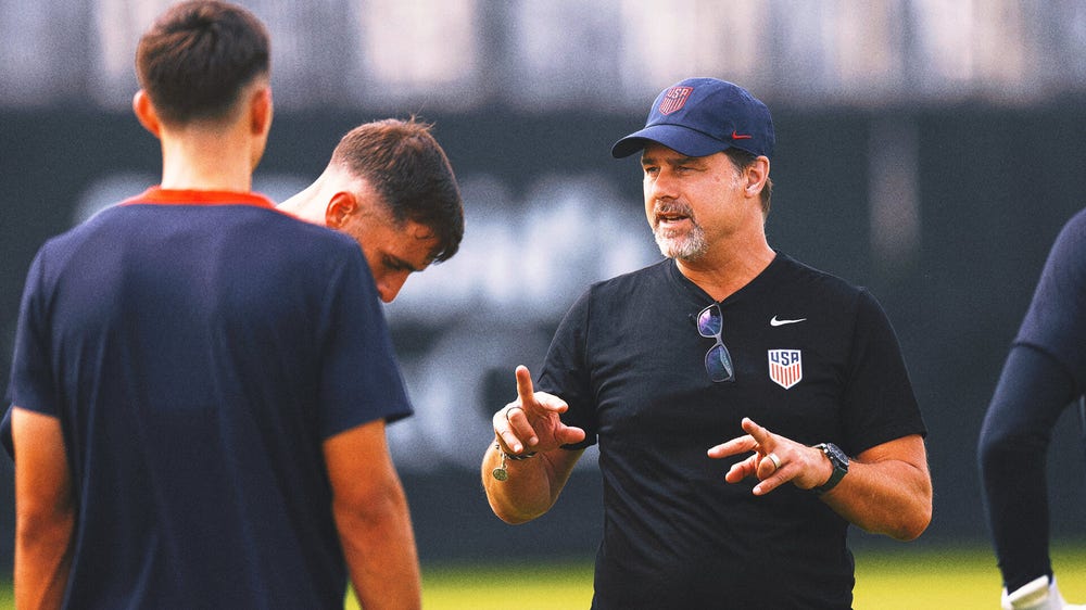 USA Face Battle-Tested Ecuador With 2026 World Cup Roster Spots on the Line