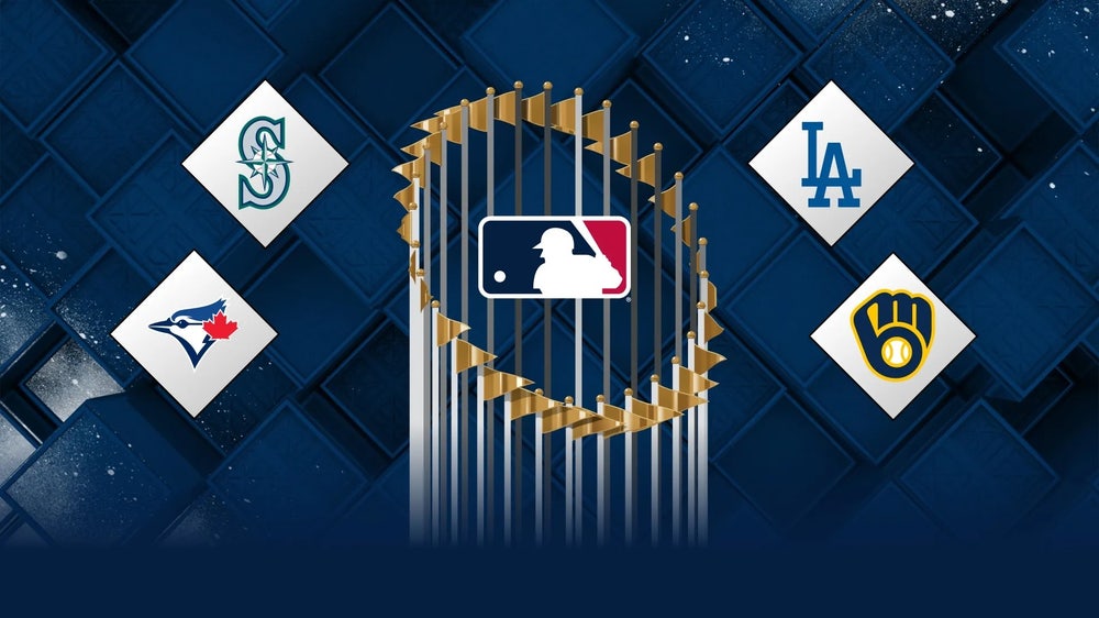 FOX Super 6 contest: MLB Championship Series Picks
