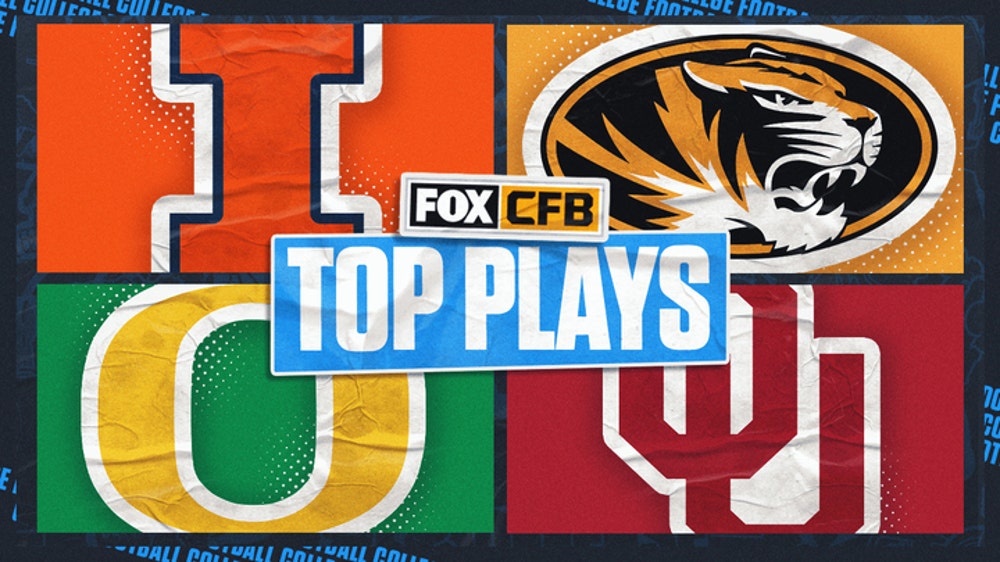 College Football Week 7 Live Updates, Scores: Indiana, Texas, More Win Big