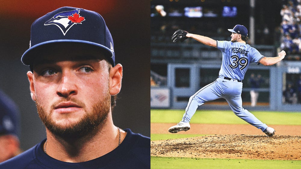 Minor Leaguer to a World Series Legend in ONE Year: Trey Yesavage's Fast Rise