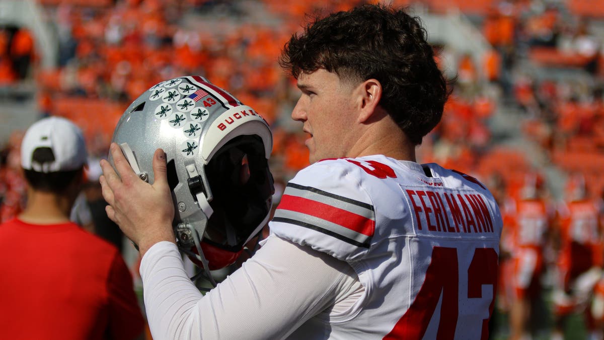 (Photo by Ed McGregor/FOX Sports)