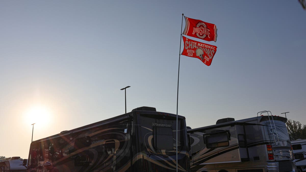 (Photo by Ed McGregor/FOX Sports)