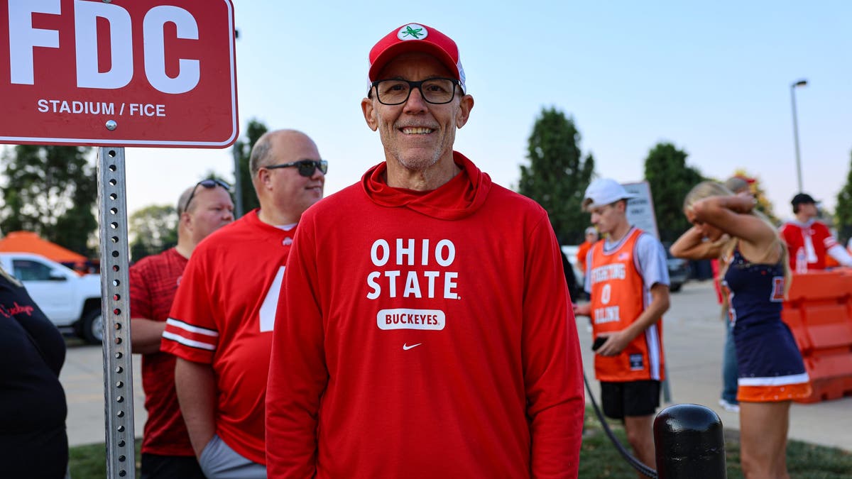 (Photo by Ed McGregor/FOX Sports)