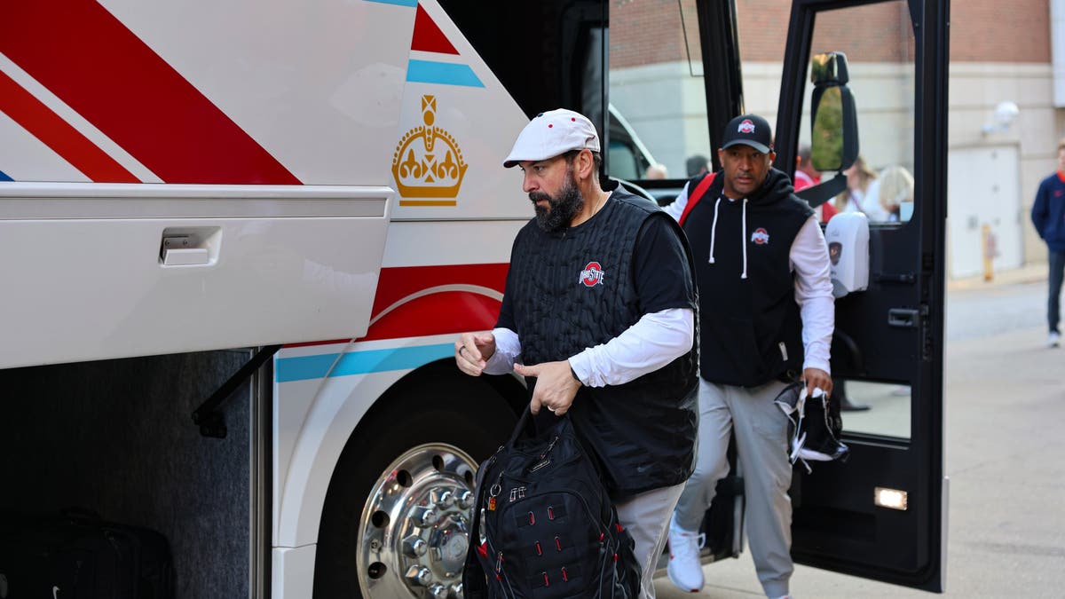 (Photo by Ed McGregor/FOX Sports)