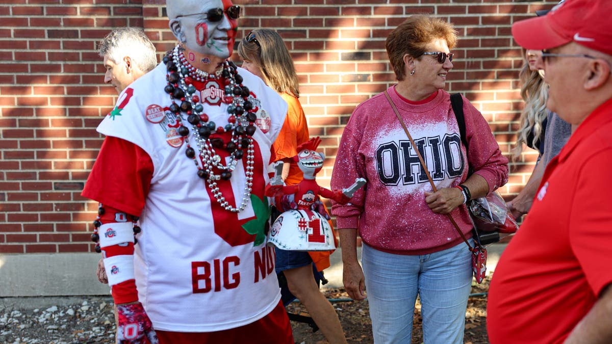 (Photo by Ed McGregor/FOX Sports)