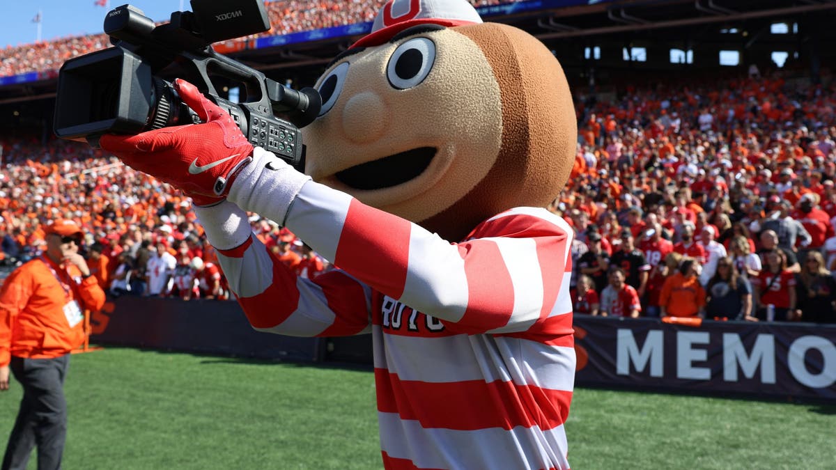 (Photo by Ed McGregor/FOX Sports)