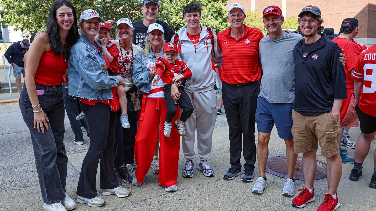 (Photo by Ed McGregor/FOX Sports)